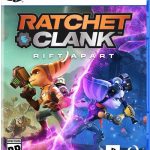 PlayStation 5 Game - Ratchet & Clank: Rift Apart