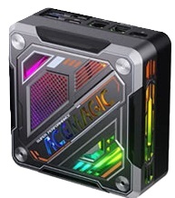 Acemagic Mini PC’s