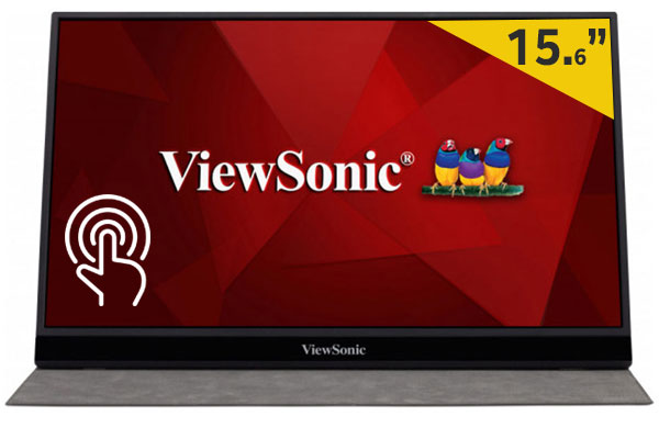 Viewsonic Monitors