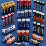 Batteries