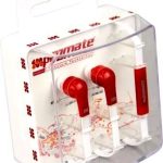 Promate Aurus Universal Hands-free Stereo Earphone