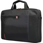 Port Houston 15.6 inch Black Top Loader Notebook