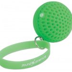 Manhattan Sound Science Atom Glowing Wireless