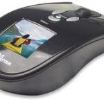 Manhattan USB Photo Frame Optical Mouse