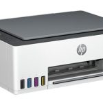 HP Smart Tank 580 All