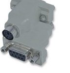 Manhattan Mouse Adapters