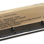 Seiko FB 60051 Original Black Nylon Printer