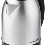 Kettle 360 Degree Cordless Stainless Steel