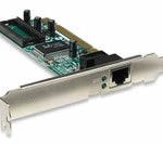 Network Interface Card (NIC)