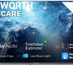 Skyworth 32 inch HD Google Android TV