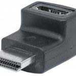Manhattan HDMI Adapter