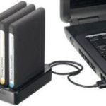 Freecom CLS Hard Drive Docking Station USB2.0