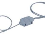 Manhattan Dual Audio CD/DVD Cable-Connect CD-RW, CD, DVD, or any two drives to sound card