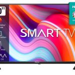 Hisense 40 inch Direct LED Backlit Full HD Smart