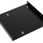 Apacer 2.5" to 3.5" Bracket with Screws offers a