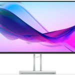 The Lenovo L24i-4A is a 24-inch Full HD IPS monitor