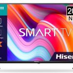 Hisense 43 inch Direct LED Backlit Full HD Smart