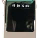 Viaking Power Bank 10 000 mAh Capacity