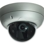 Intellinet PRO SERIES NETWORK HIGH RES Dome