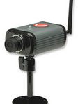 Intellinet NFC30-WG Network Camera