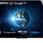 Skyworth  55-inch UHD Google Television