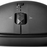 The HP Bluetooth Travel Mouse