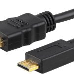 UNIQUE 4K 15M HDMI Cable Retail Box