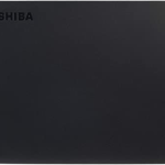 Toshiba 1TB Canvio Basics USB 3.0 Portable Hard