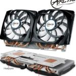 Arctic Accelero Twin Turbo 690 VGA Cooling Unit