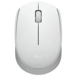 Logitech M171 Optical Wireless Office Mouse – Off