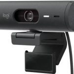 Logitech 960-001422 Brio 500 FHD webcam