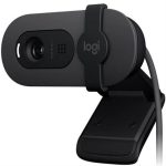 Logitech Brio 100 USB Full‑HD Webcam