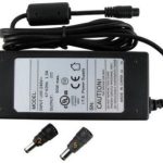 BTI AC-U90EU-TS-90w Universal AC 100-240V Power Adapter