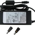 BTI AC-U90EU-SY-90w Universal AC 100-240V Power Adapter