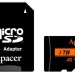 Memory (SD Flash Card)