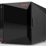 Asustor Xpanstor 4 AS5004U 4 Bay Expansion NAS