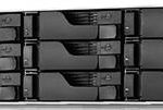 Asus 2U Rack Mount 12 bay AS7112RDX NAS