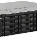 Asus 3U Rack Mount 16 bay AS7116RDX NAS