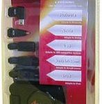 Geeko MultiFunction Charger