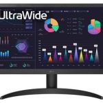 LG 26WQ500-B 25.7 inch UltraWide FHD