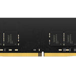 Lexar 4GB DDR4 2666Mhz Desktop Memory
