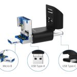 SP C50 128GB OTG TYPE