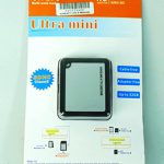 UniQue USB 2 Multi-Card Reader