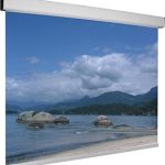 Projector Screens