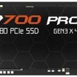Dato DP700 Pro 512GB M.2 NVMe SSD