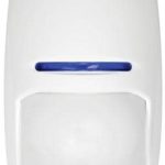 Wireless internal 12m Dual-technology detector Detection range
