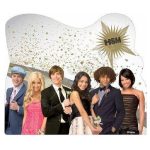 Disney High School Musical Mouse Pad