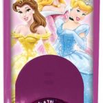 Disney Princess USB Web Camera with Microphone