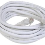Ellies UTP Ethernet CAT6 Cable With RJ45