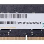 Apacer DDR4 4GB 2666 MHz SO